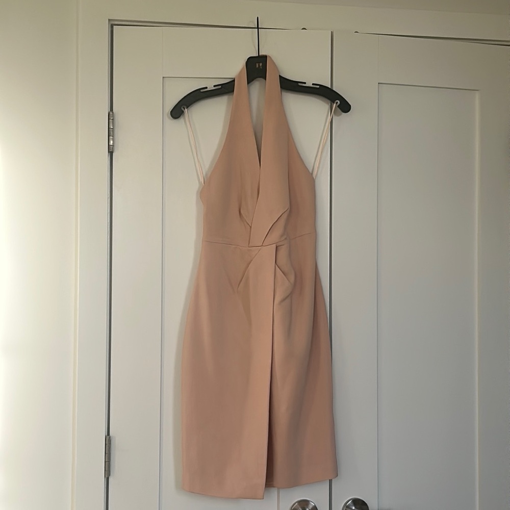 Reiss dress